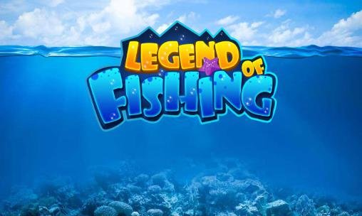 game pic for Legend of fishing
